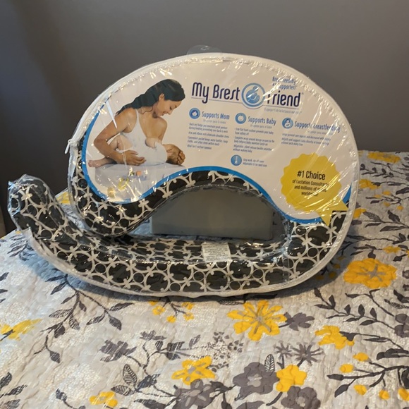 breast feeding supporter - Picture 4 of 5